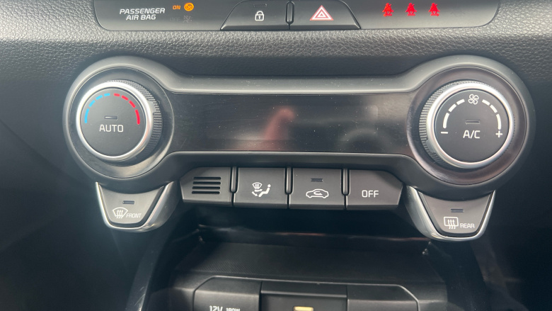 Kia Stonic 1.0T GDi 48V Connect 5dr DCT Petrol Estate